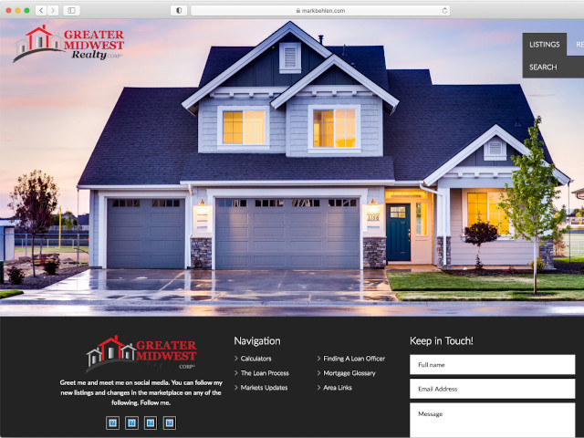 MLS realtor solution