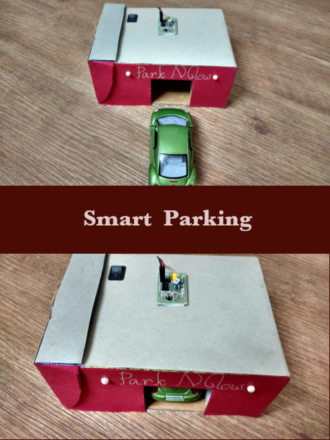 Smart Parking